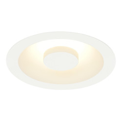 LED OCCULDAS 14 encastré indirect blanc 3000K 15W - SLV - 117331