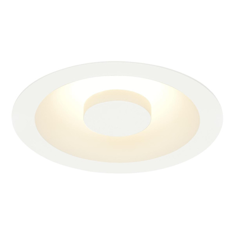 LED OCCULDAS 14 encastré indirect blanc 3000K 15W - SLV - 117331