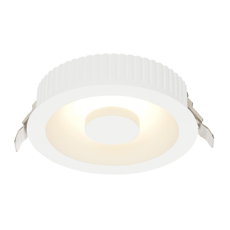 LED OCCULDAS 14 encastré indirect blanc 3000K 15W - SLV - 117331
