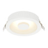 LED OCCULDAS 14 encastré indirect blanc 3000K 15W - SLV - 117331
