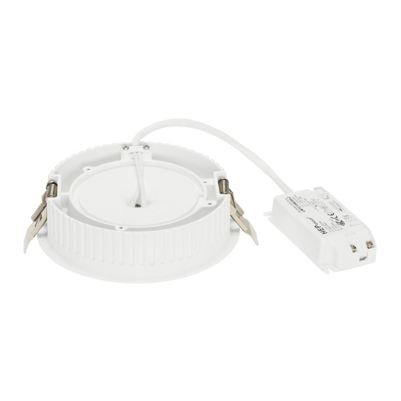 LED OCCULDAS 14 encastré indirect blanc 3000K 15W - SLV - 117331