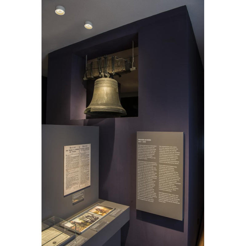 Éclairage indirect OCCULDAS 13 blanc 3000K - SLV - 117351