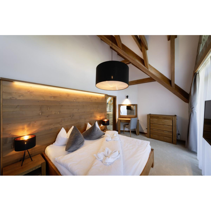 Suspension intérieure FENDA noir E27 60W max câble nu sans patère de 15m - SLV - 132660