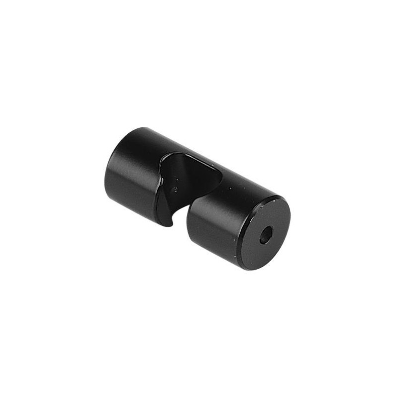 Intérieur Serre-câble pour suspension noir - SLV - 132680