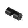 Intérieur Serre-câble pour suspension noir - SLV - 132680