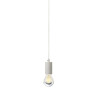 E27 FITU Câble de suspension ronde blanc max. 60W câble nu de 5m - SLV - 132691