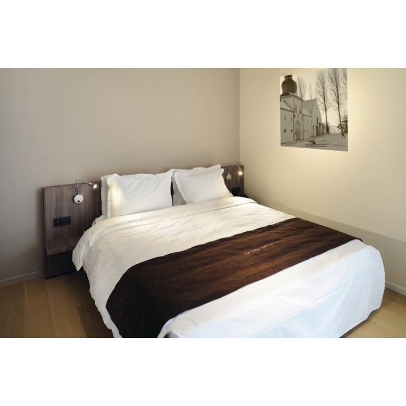 Applique DIO FLEX PLATE chrome GU10 max. 50W - SLV - 146692