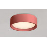 Plafonnier intérieur PLASTRA blanc LED 15W 3000K plâtre variable - SLV - 148005