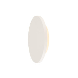 Applique intérieure PLASTRA rond blanc LED 74W 3000K plâtre - SLV - 148091