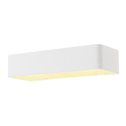Applique intérieure WL 149 blanc mat R7s 78mm 60W max - SLV - 149471
