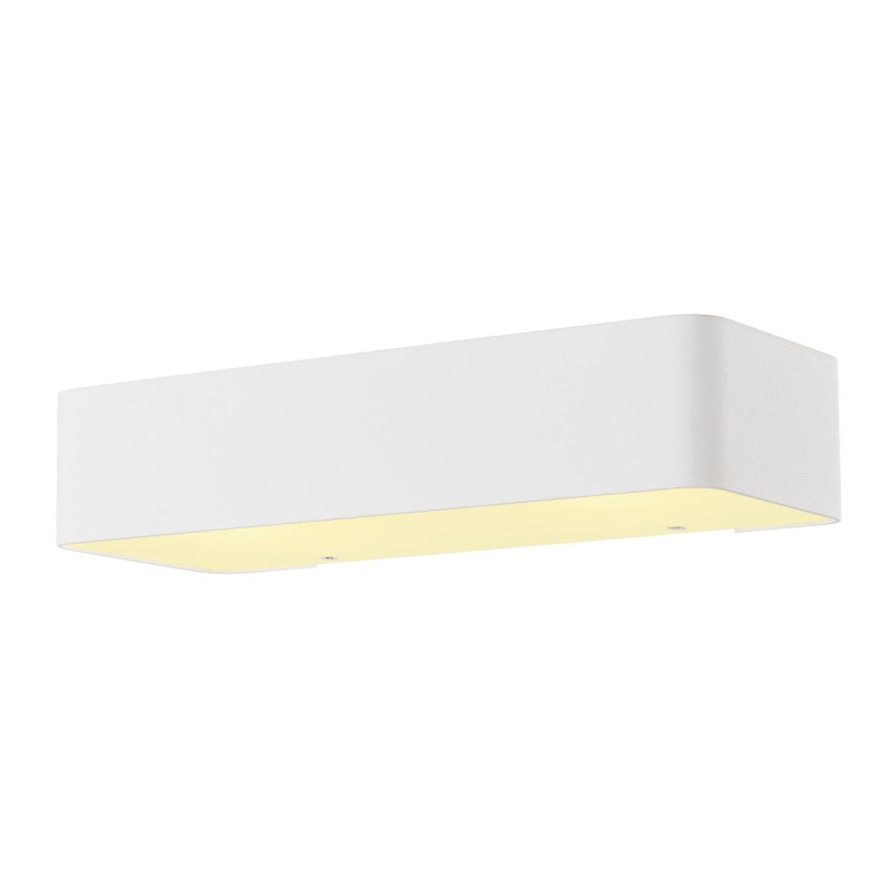 Applique intérieure WL 149 blanc mat R7s 78mm 60W max - SLV - 149471