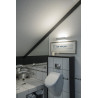 Applique intérieure WL 149 blanc mat R7s 78mm 60W max - SLV - 149471