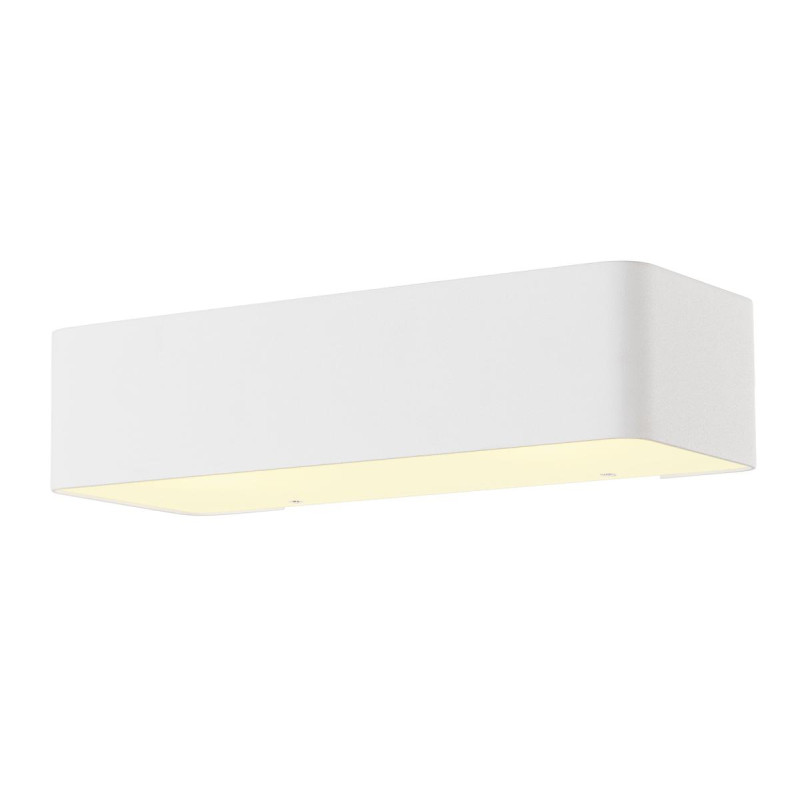 Applique intérieure WL 149 blanc mat LED 14W 3000K - SLV - 149511