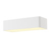 Applique intérieure WL 149 blanc mat LED 14W 3000K - SLV - 149511
