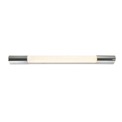 Applique intérieure TRUKKO 60 chrome LED 8W 3000K IP44 - SLV - 149762