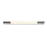 Applique intérieure TRUKKO 60 chrome LED 8W 3000K IP44 - SLV - 149762