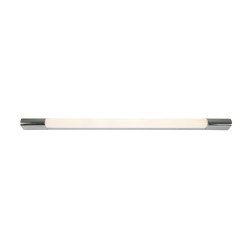 Applique intérieure TRUKKO 90 chrome LED 12W 3000K IP44 - SLV - 149772