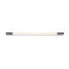 Applique intérieure TRUKKO 90 chrome LED 12W 3000K IP44 - SLV - 149772