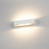 Applique intérieure ASSO 300 blanc LED 12W 3000K - SLV - 151271