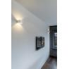 Applique intérieure LOGS IN carré blanc LED 69W 3000K - SLV - 151321