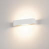 Applique intérieure OSSA 300 blanc R7s 118mm/QT-DE12 120W max - SLV - 151411