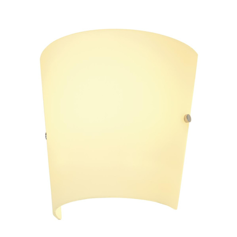 Applique intérieure BASKET blanc E27 60W max - SLV - 151591