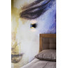 Applique intérieure CARISO noir/laiton LED 11W 2700K variable - SLV - 151710
