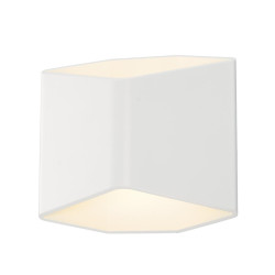 Applique intérieure CARISO blanc LED 11W 3000K variable - SLV - 151711