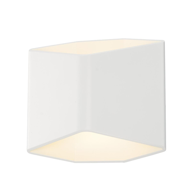 Applique intérieure CARISO blanc LED 11W 3000K variable - SLV - 151711