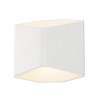 Applique intérieure CARISO blanc LED 11W 3000K variable - SLV - 151711