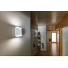 Applique intérieure CARISO blanc LED 11W 3000K variable - SLV - 151711