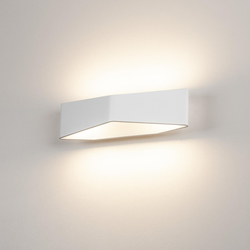 Applique intérieure CARISO blanc LED 22W 2000-3000K variable - SLV - 151741