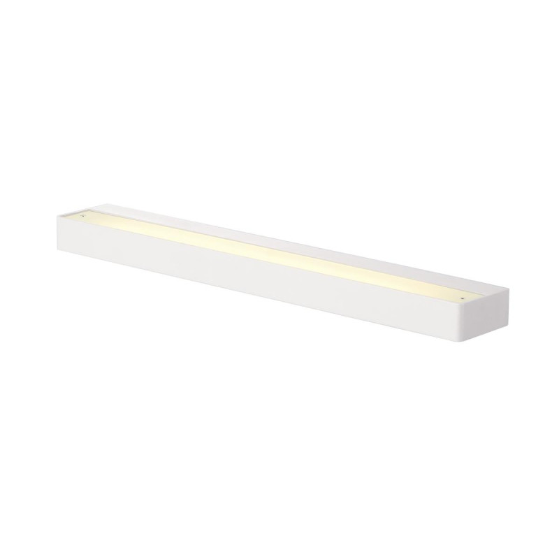 Applique intérieure SEDO 14 blanc LED 16W 3000K - SLV - 151781