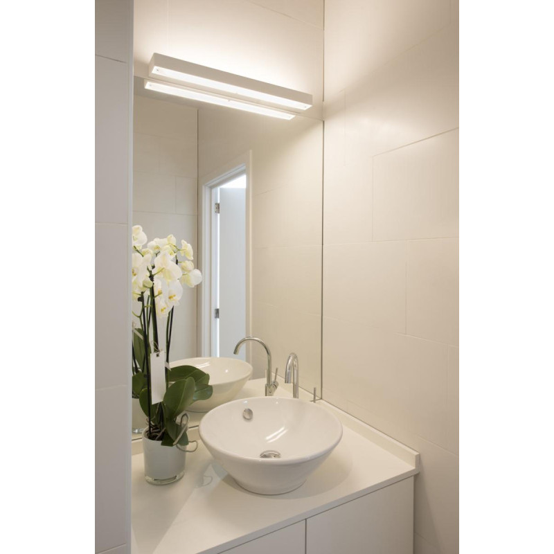 Applique intérieure SEDO 14 blanc LED 16W 3000K - SLV - 151781