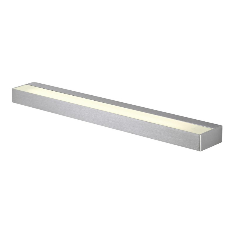 Applique intérieure SEDO 14 alu brossé LED 16W 3000K - SLV - 151786