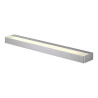 Applique intérieure SEDO 14 alu brossé LED 16W 3000K - SLV - 151786