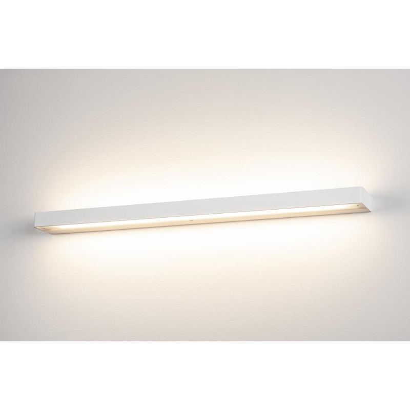 Applique intérieure SEDO 21 blanc LED 30W 3000K - SLV - 151791