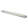 Applique intérieure SEDO 21 alu brossé LED 30W 3000K - SLV - 151796