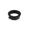 Applique intérieure ENOLA B noir GU10/QPAR51 2x 50W max up/down - SLV - 151800