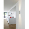 Applique intérieure ENOLA B blanc GU10/QPAR51 2x 50W max up/down - SLV - 151801