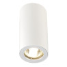 Plafonnier intérieur ENOLA B blanc GU10/QPAR51 35W max - SLV - 151811