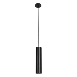 Suspension intérieure ENOLA B noir GU10/QPAR51 50W max - SLV - 151850