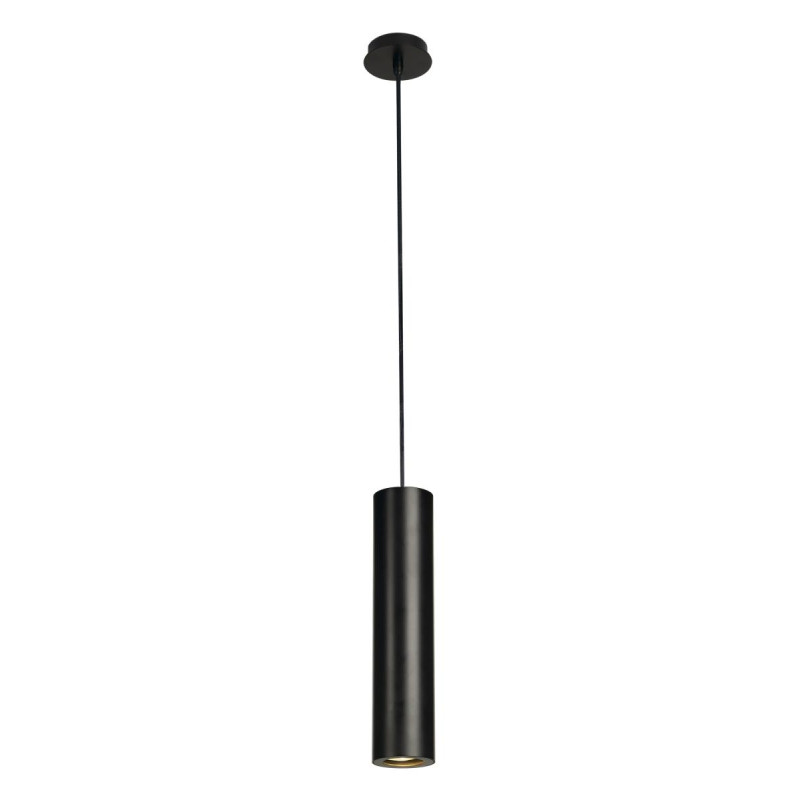Suspension intérieure ENOLA B noir GU10/QPAR51 50W max - SLV - 151850