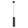 Suspension intérieure ENOLA B noir GU10/QPAR51 50W max - SLV - 151850