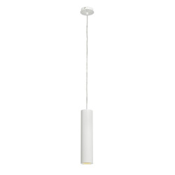 Suspension intérieure ENOLA B blanc GU10/QPAR51 50W max - SLV - 151851