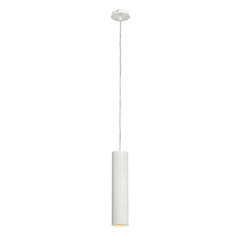 Suspension intérieure ENOLA B blanc GU10/QPAR51 50W max - SLV - 151851