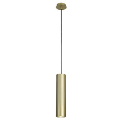 Suspension intérieure ENOLA B laiton GU10/QPAR51 50W max - SLV - 151853