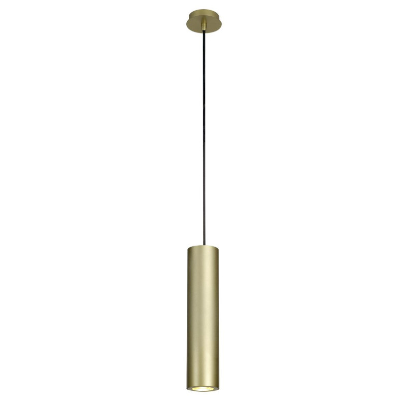 Suspension intérieure ENOLA B laiton GU10/QPAR51 50W max - SLV - 151853