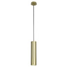 Suspension intérieure ENOLA B laiton GU10/QPAR51 50W max - SLV - 151853