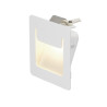 Encastré mural intérieur DOWNUNDER PUR 80 blanc LED 36W 3000K - SLV - 151950
